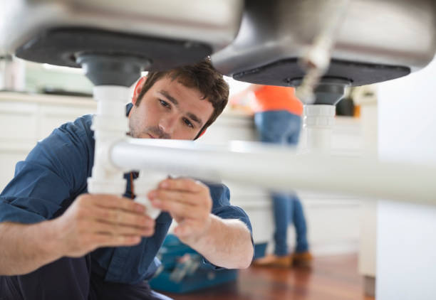 Best Sewer Line Repair  in Ceredo, WV