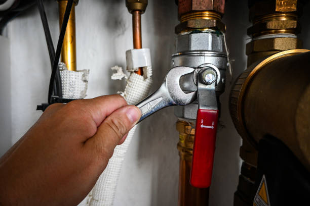 Best Affordable Plumbing Services  in Ceredo, WV